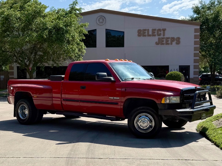 dodge ram pickup 2000 1B7MC3368YJ167819 image dodge ram pickup 2000 1B7MC3368YJ167819 image